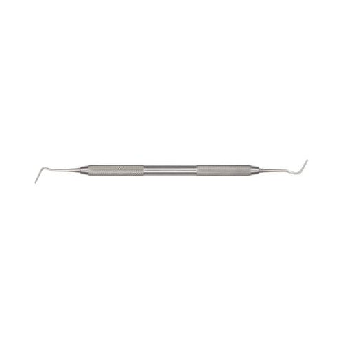 Hu-Friedy CVIPCOA Double End Interproximal Dental Carver IPC/OA #41 Handle Hu-Friedy CVIPCOA Double End Interproximal Dental Carver IPC/OA #41 Handle